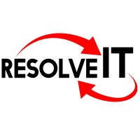 ResolveIT Limited Logo