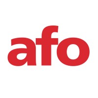Architecture Foundation of Oregon Logo