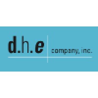 D.H.E. Company, Inc. Logo
