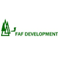 FAF Development Logo
