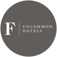 Filament Hospitality Logo