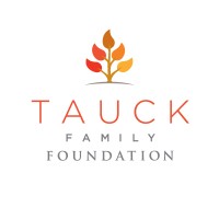 Tauck Family Foundation Logo