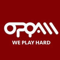 OPQAM GAME STUDIO Logo
