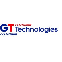 GT Technologies Logo