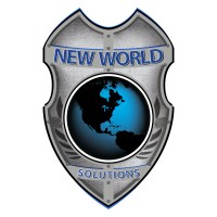 newworldsolutionsllc Logo