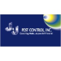 J&J Termite and Pest Control Logo
