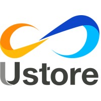 Ustore Logo