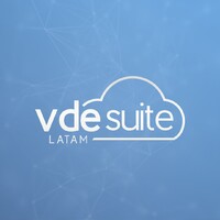 VDE SUITE LATAM Logo