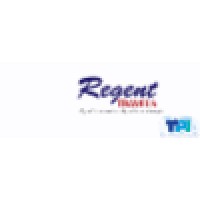 Regent Travels Logo