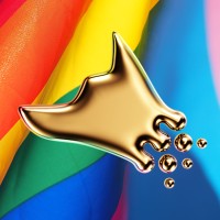Goldfox Logo