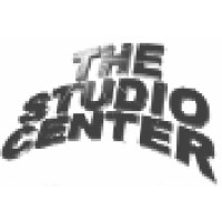 The Studio Center Logo