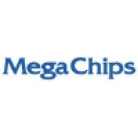 MegaChips Corporation Logo
