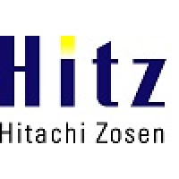 Hitachi Zosen India Pvt. Ltd. Logo