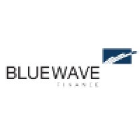 Bluewave Advisory Logo