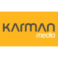 Karman Media Logo