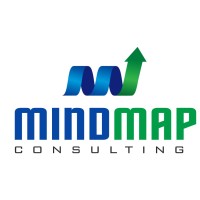 MindMap Consulting Logo