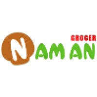 Nam An Groceries import export., JSC Logo