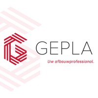 Gepla BV Logo