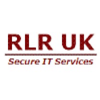 RLR UK Ltd. Logo