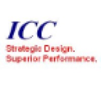 ICC Consultant Centre Logo