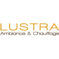 LUSTRA Sarl Logo