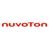 Nuvoton Technology Corporation Logo
