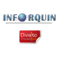 Inforquin Logo