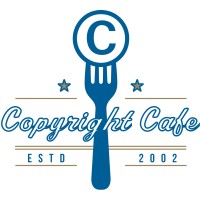 Copyright Cafe PLLC Logo
