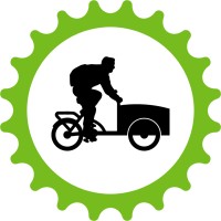 Fietskoeriers Apeldoorn Logo