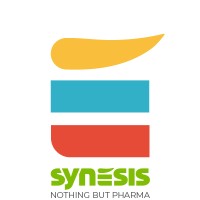 SYNESIS - Pharma Business Solution Provider Logo