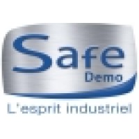 Safe Demo Logo