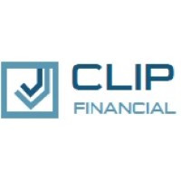 Clip Financial Logo