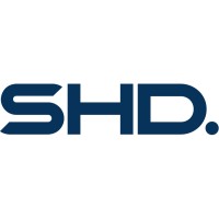 SHD System-Haus-Dresden GmbH Logo