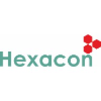 Hexacon Consulting And Marketing Services Logo