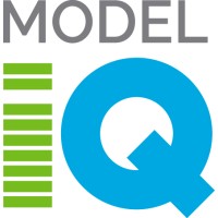 Model IQ Logo