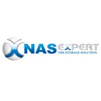 NAS Expert Logo