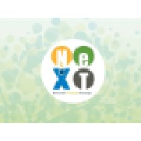 NexT Kierunek Twojego Rozwoju Logo