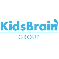 KidsBrain Group Logo