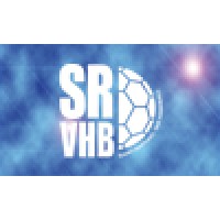 SRVHB - ST RAPHAEL VAR HANDBALL Logo