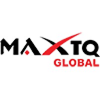 MAXTQ Global Pte Ltd Logo