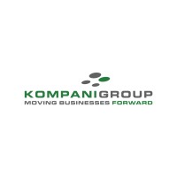 Kompani Group Logo