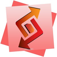 Darsh Software Solutions Logo