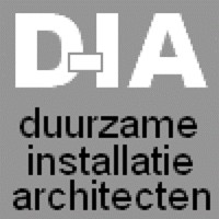 D-IA Duurzame InstallatieArchitecten Logo