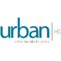 Urban Hospitality Group Logo