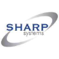 Sharp Systems Limited Logo