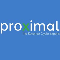 Proximal, LLC Logo