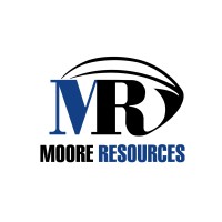 Moore Resources Insurance Logo