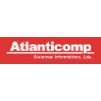 Atlanticomp - Sistemas Informáticos Lda. Logo