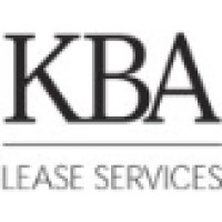 KBA Lease Services Logo