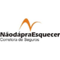 NÃODÁPRAESQUECER CORRETORA DE SEGUROS Logo